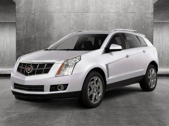 2012 Cadillac SRX Performance Collection — SUV — 87,713 mi — Irvine, CA