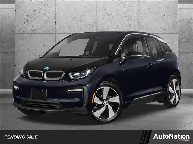2019 BMW i3 120 Ah — Hatchback — 49,238 mi — Irvine, CA
