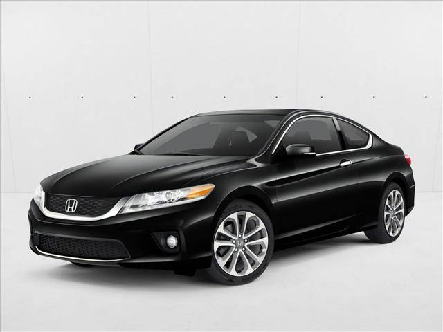 2014 Honda Accord EX-L V6 — Coupe — 156,780 mi — Irvine, CA