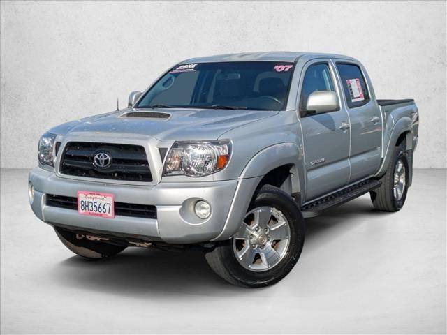 2007 Toyota Tacoma PreRunner — Pickup Truck — 143,492 mi — Irvine, CA