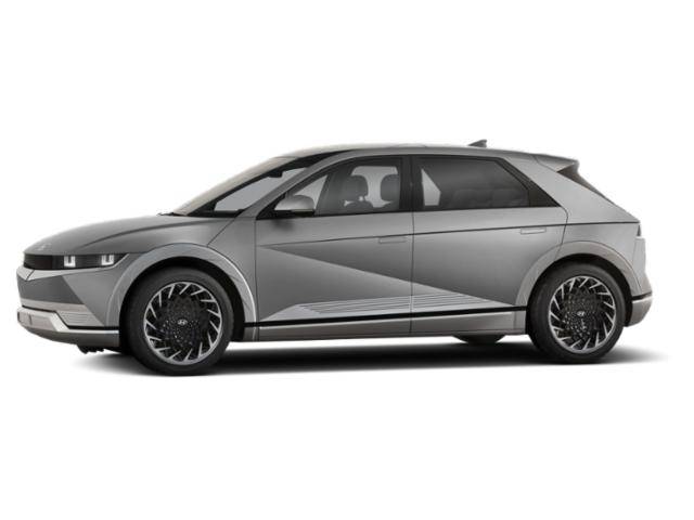 2022 Hyundai IONIQ 5 SEL — SUV — 26,967 mi — Irvine, CA