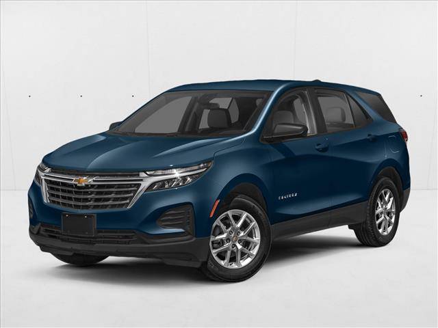 2023 Chevrolet Equinox RS — SUV — 38,926 mi — Irvine, CA