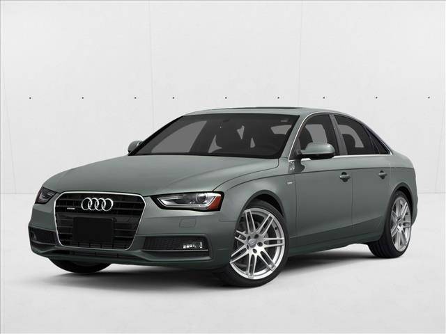 2014 Audi A4 Premium Plus — Sedan — 111,090 mi — Irvine, CA