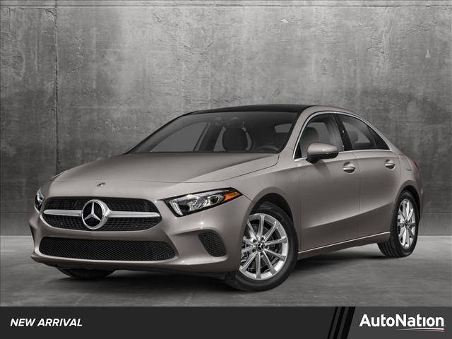2020 Mercedes-Benz A-Class A 220 — Sedan — 65,362 mi — Irvine, CA