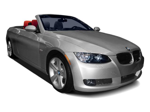 2009 BMW 3 Series 328i — Convertible — 112,128 mi — Irvine, CA