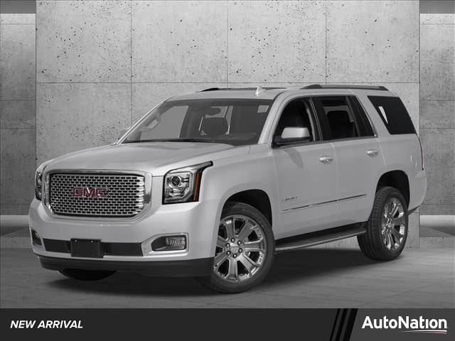 2016 GMC Yukon Denali — SUV — 130,703 mi — Irvine, CA