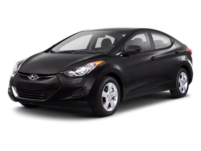 2012 Hyundai Elantra GLS — Sedan — 171,650 mi — Irvine, CA