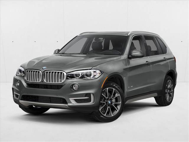 2018 BMW X5 35i — SUV — 47,555 mi — Irvine, CA