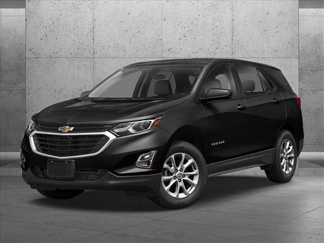 2019 Chevrolet Equinox LS — SUV — 86,669 mi — Irvine, CA
