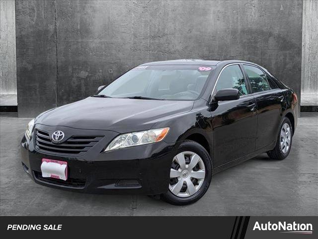 2009 Toyota Camry LE — Sedan — 174,211 mi — Irvine, CA