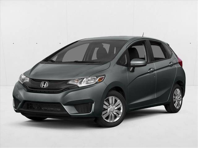 2015 Honda Fit LX — Hatchback — 106,789 mi — Irvine, CA