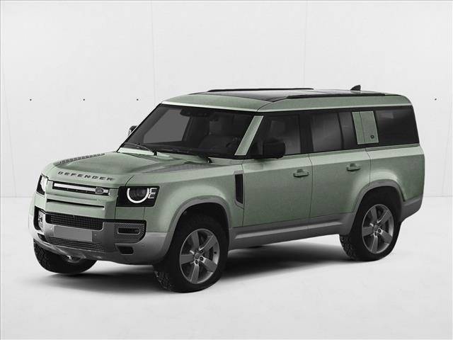 2023 Land Rover Defender X-Dynamic SE — SUV — 9,425 mi — Irvine, CA