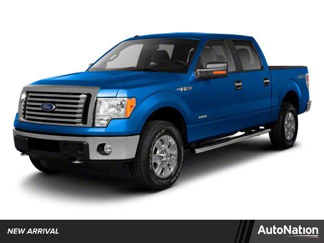 2010 Ford F-150 XL — Pickup Truck — 129,804 mi — Irvine, CA