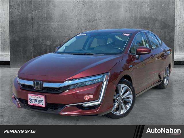 2018 Honda Clarity Plug-In Hybrid Touring — Sedan — 85,564 mi — Irvine, CA