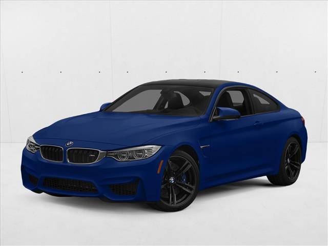2015 BMW M4 Standard — Coupe — 60,961 mi — Irvine, CA
