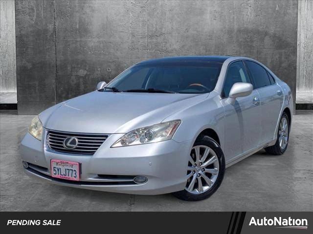 2007 Lexus ES ES 350 — Sedan — 95,029 mi — Irvine, CA