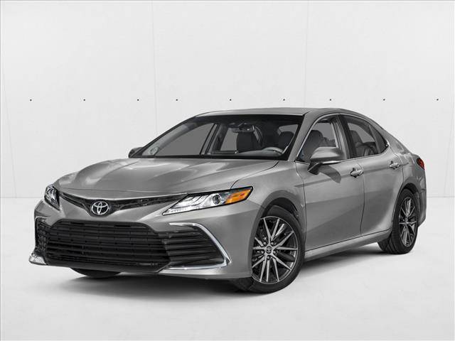 2023 Toyota Camry XLE — Sedan — 56,263 mi — Irvine, CA