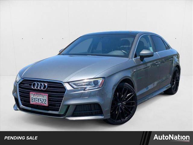 2018 Audi A3 Premium Plus — Sedan — 90,397 mi — Irvine, CA