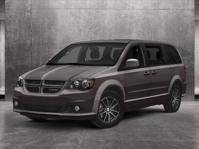 2019 Dodge Grand Caravan GT — Minivan — 82,608 mi — Irvine, CA
