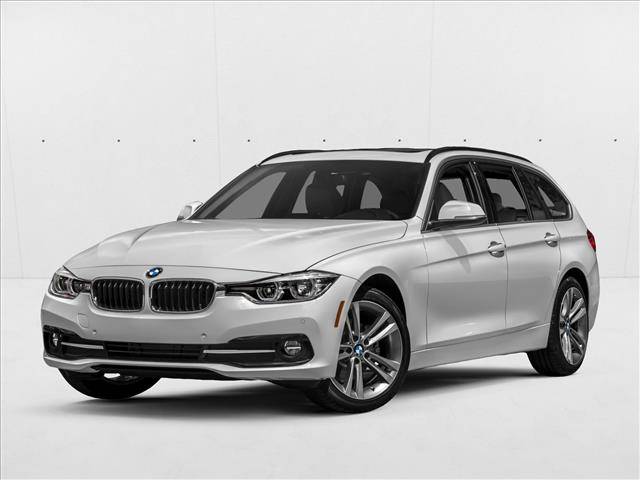 2018 BMW 3 Series 328d