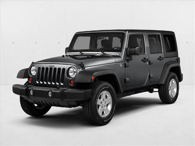 2017 Jeep Wrangler Freedom — SUV — 92,628 mi — Irvine, CA