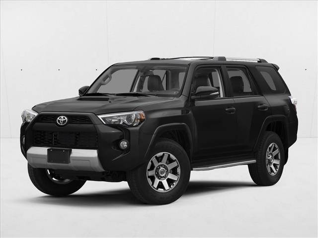 2018 Toyota 4Runner TRD Off Road — SUV — 61,017 mi — Irvine, CA