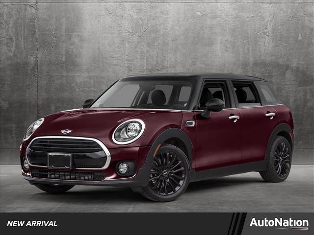 2016 MINI Clubman Cooper — Wagon — 62,509 mi — Irvine, CA