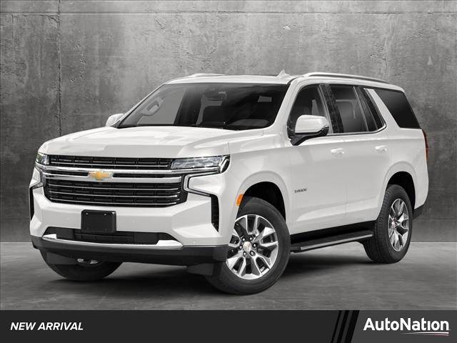 2022 Chevrolet Tahoe Premier — SUV — 63,962 mi — Irvine, CA