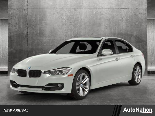 2014 BMW 3 Series 320i — Sedan — 70,116 mi — Irvine, CA