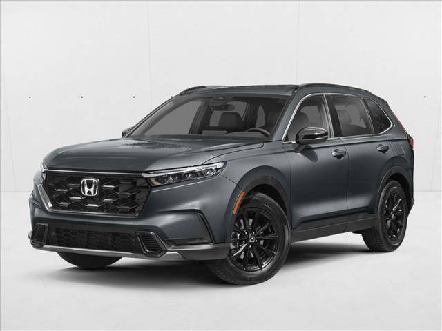 2024 Honda CR-V Hybrid Sport-L — SUV — 10,718 mi — Irvine, CA