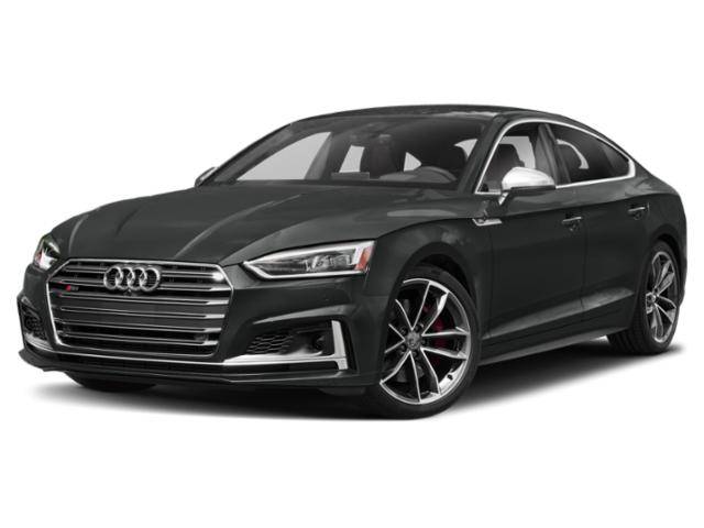 2019 Audi S5 Prestige — Hatchback — 52,096 mi — Irvine, CA