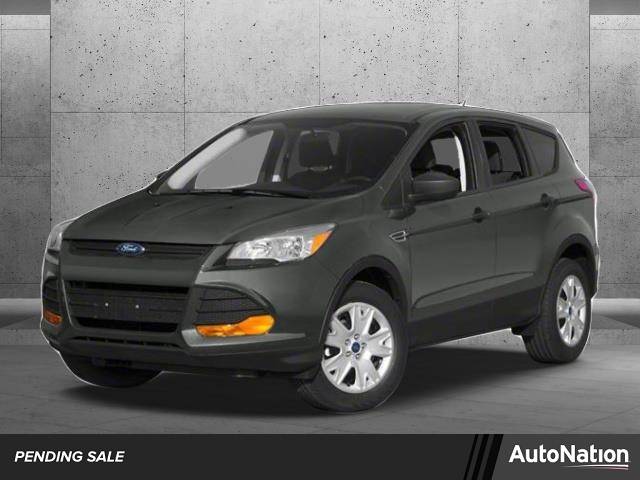 2013 Ford Escape Titanium — SUV — 82,934 mi — Irvine, CA