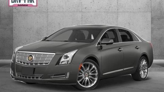 2013 Cadillac XTS Premium — Sedan — 85,778 mi — Irvine, CA