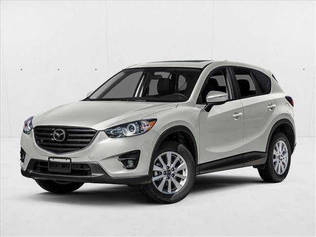 2016 Mazda CX-5 Touring — SUV — 102,717 mi — Irvine, CA