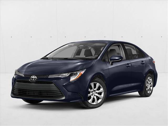2023 Toyota Corolla LE — Sedan — 66,605 mi — Irvine, CA