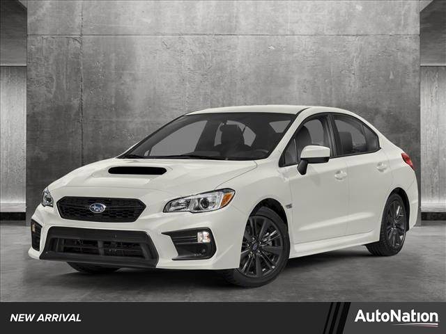 2019 Subaru WRX Base — Sedan — 57,998 mi — Irvine, CA