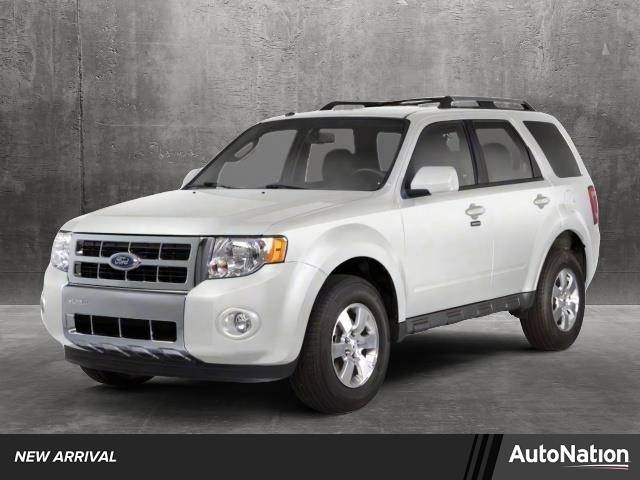 2011 Ford Escape Limited — SUV — 142,211 mi — Irvine, CA