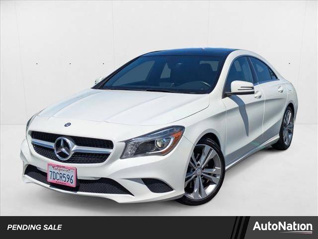2014 Mercedes-Benz CLA CLA 250 — Sedan — 85,355 mi — Irvine, CA