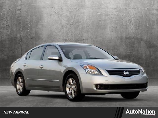 2008 Nissan Altima 2.5 — Sedan — 197,013 mi — Irvine, CA