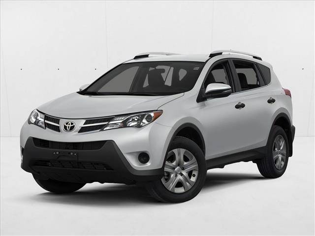 2013 Toyota RAV4 XLE — SUV — 112,964 mi — Irvine, CA