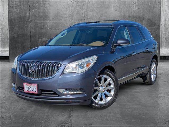 2014 Buick Enclave Premium — SUV — 110,021 mi — Irvine, CA