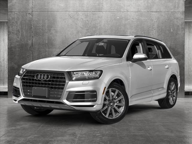 2019 Audi Q7 Prestige — SUV — 49,910 mi — Irvine, CA
