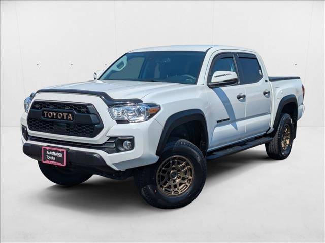 2023 Toyota Tacoma Trail Special Edition — Pickup Truck — 23,792 mi — Irvine, CA