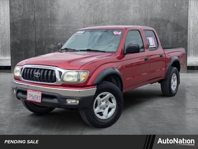2004 Toyota Tacoma PreRunner — Pickup Truck — 146,615 mi — Irvine, CA