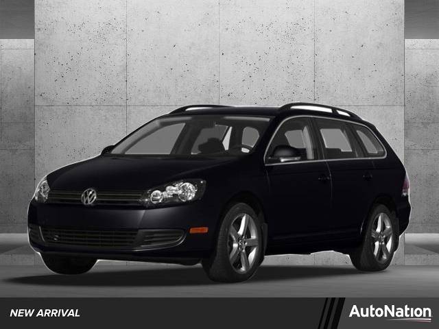 2013 Volkswagen Jetta TDI — Wagon — 90,166 mi — Irvine, CA