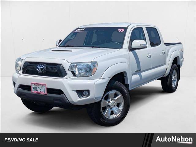 2013 Toyota Tacoma PreRunner — Pickup Truck — 76,091 mi — Irvine, CA