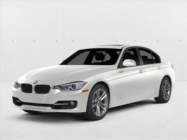 2013 BMW 3 Series 335i