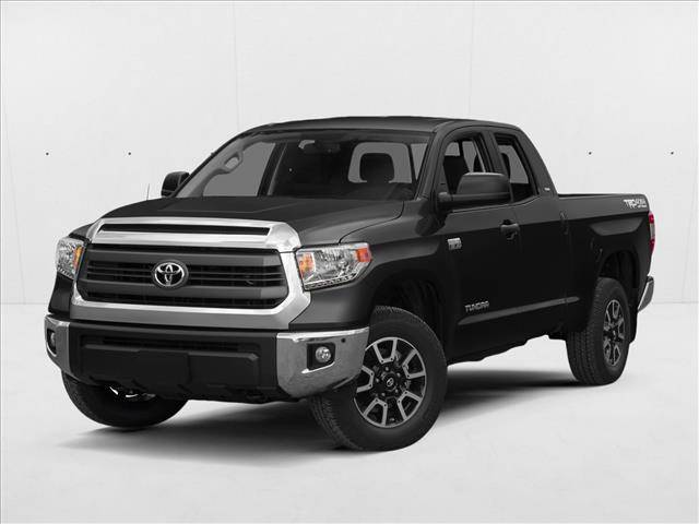 2015 Toyota Tundra SR5 — Pickup Truck — 140,048 mi — Irvine, CA