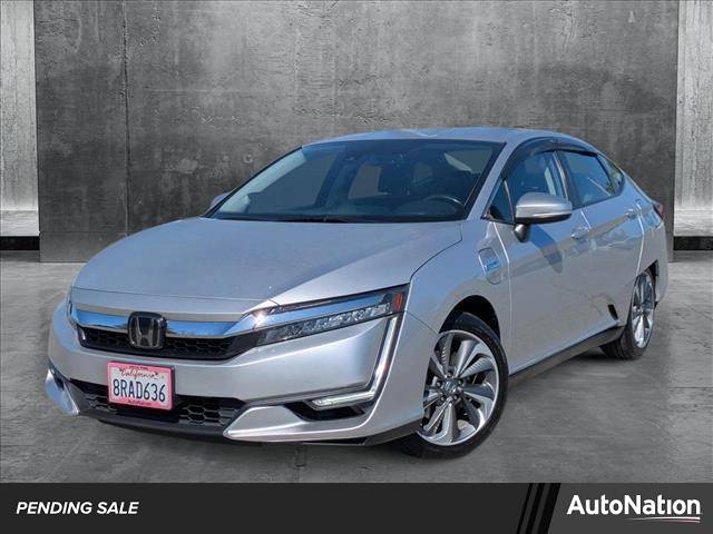 2019 Honda Clarity Plug-In Hybrid Touring — Sedan — 102,303 mi — Irvine, CA