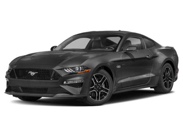 2022 Ford Mustang GT — Coupe — 49,717 mi — Irvine, CA